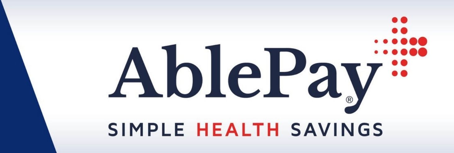 Morehouse Healthcare is Excited to Offer AblePay!