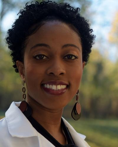Nicole Mathis, MD | Morehouse Medicine