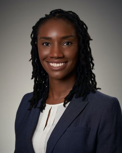 Shayna Brathwaite, MD, MS