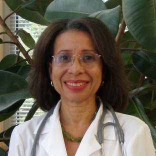 Dr. Jennifer Rooke