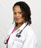 Dr. Denise Bell-Carter