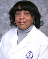 Dr. Jennifer Fowlkes-Callins