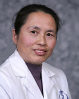 Dr. Yuan Meng