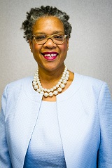 Janice Herbert-Carter, M.D., MGA, F.A.C.P. 
