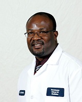 Dr Adesoji Oderinde