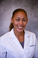 Dr. Khadeja Johnson