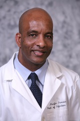 Dr. Mesfin Fransua