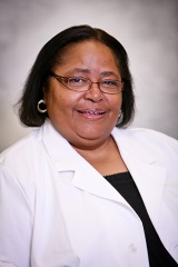 Dr. Myra Rose