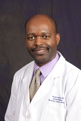 Dr. Nicolas Bakinde