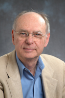 Dr. Roger Simon