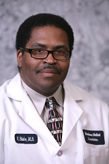 Dr. Victor Blake
