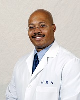Dr. Franklyn Geary