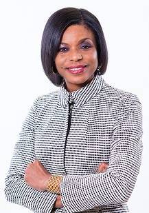 Dr. Ngozi Anachebe