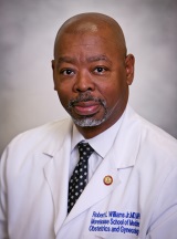 Dr. Robert Williams