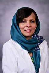 Dr. Farzana Bharmal