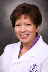 Dr. Gail Mattox