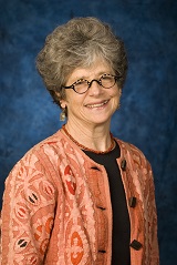 Dr. Sarah Herbert