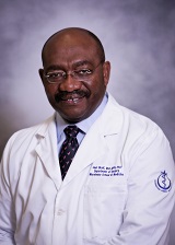 Dr Joel A. Okoli