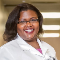 Dr. Shaneeta Johnson